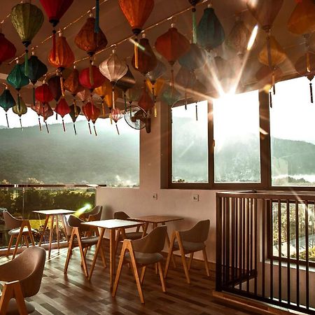 Ha Giang City Hostel Kültér fotó