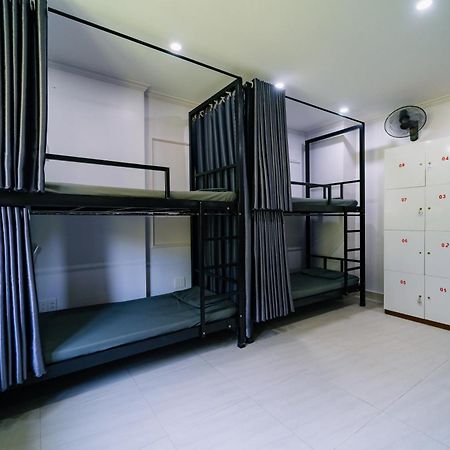 Ha Giang City Hostel Kültér fotó