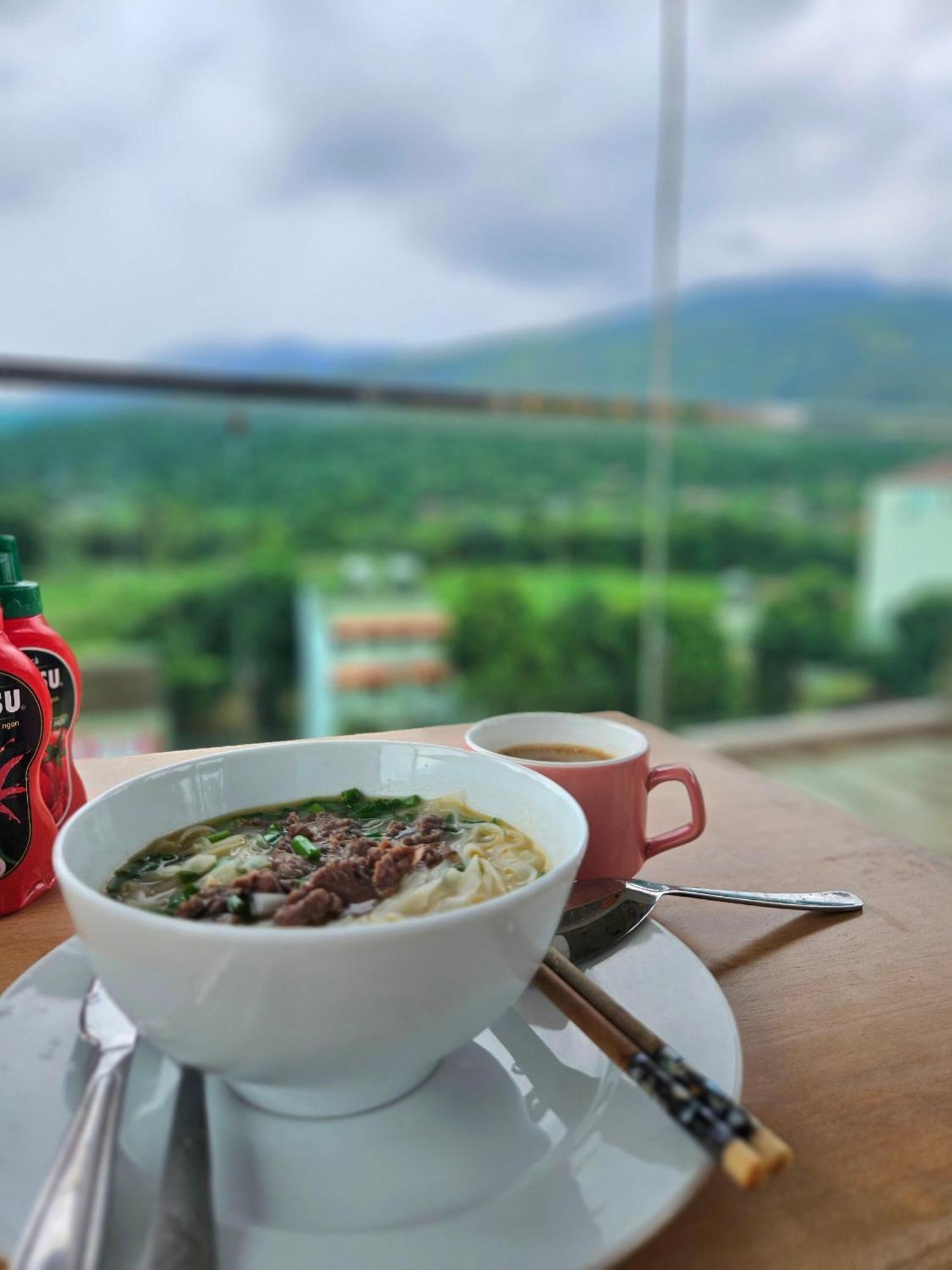 Ha Giang City Hostel Kültér fotó