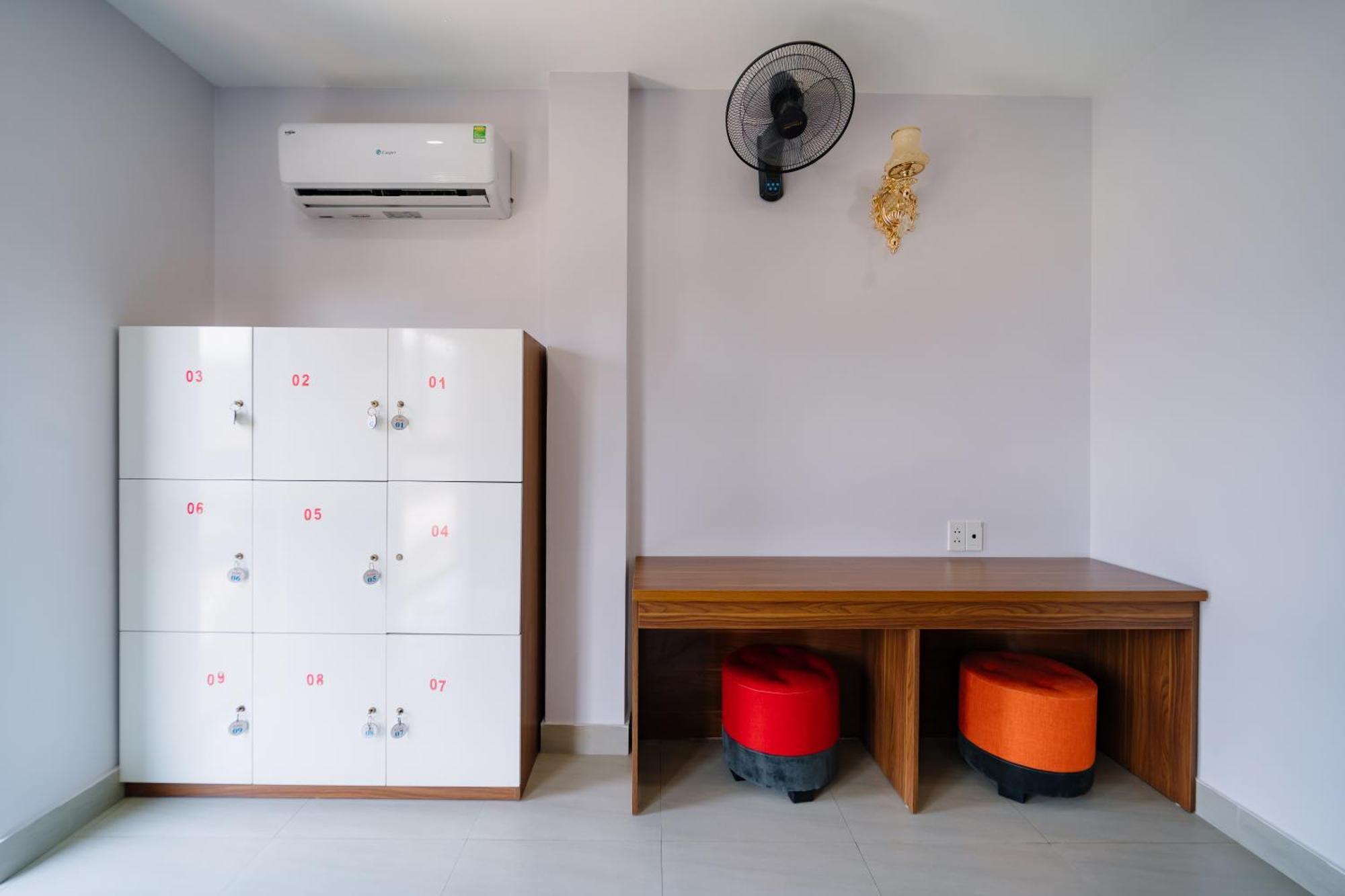 Ha Giang City Hostel Kültér fotó