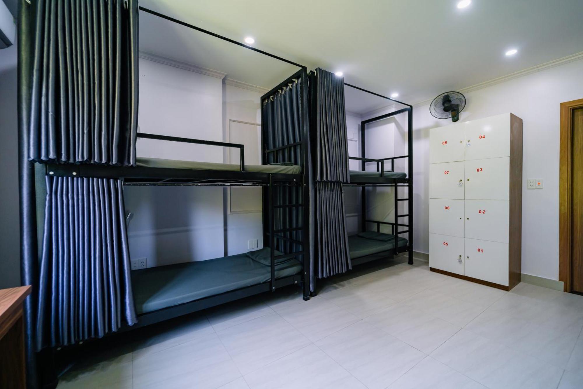 Ha Giang City Hostel Kültér fotó