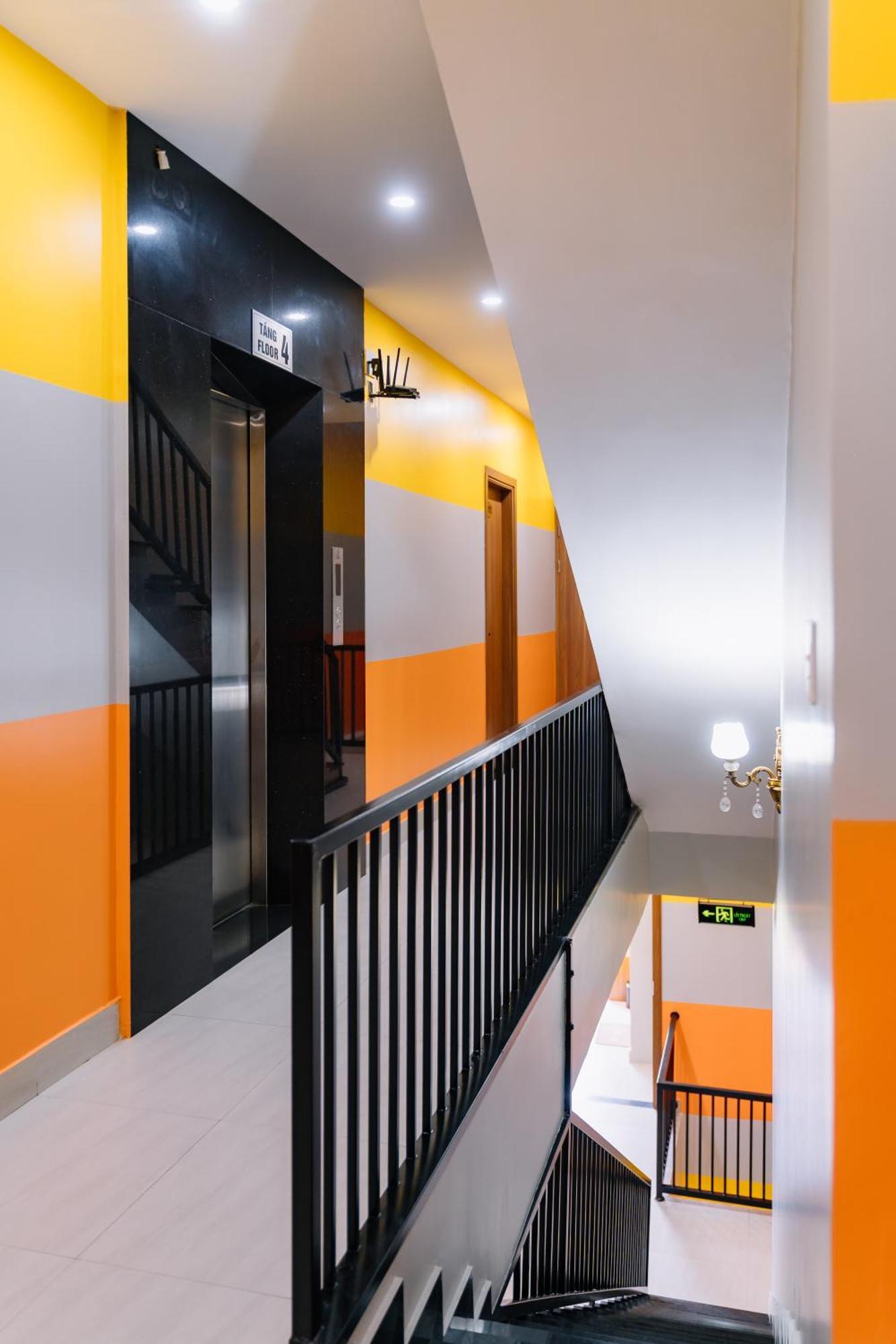 Ha Giang City Hostel Kültér fotó
