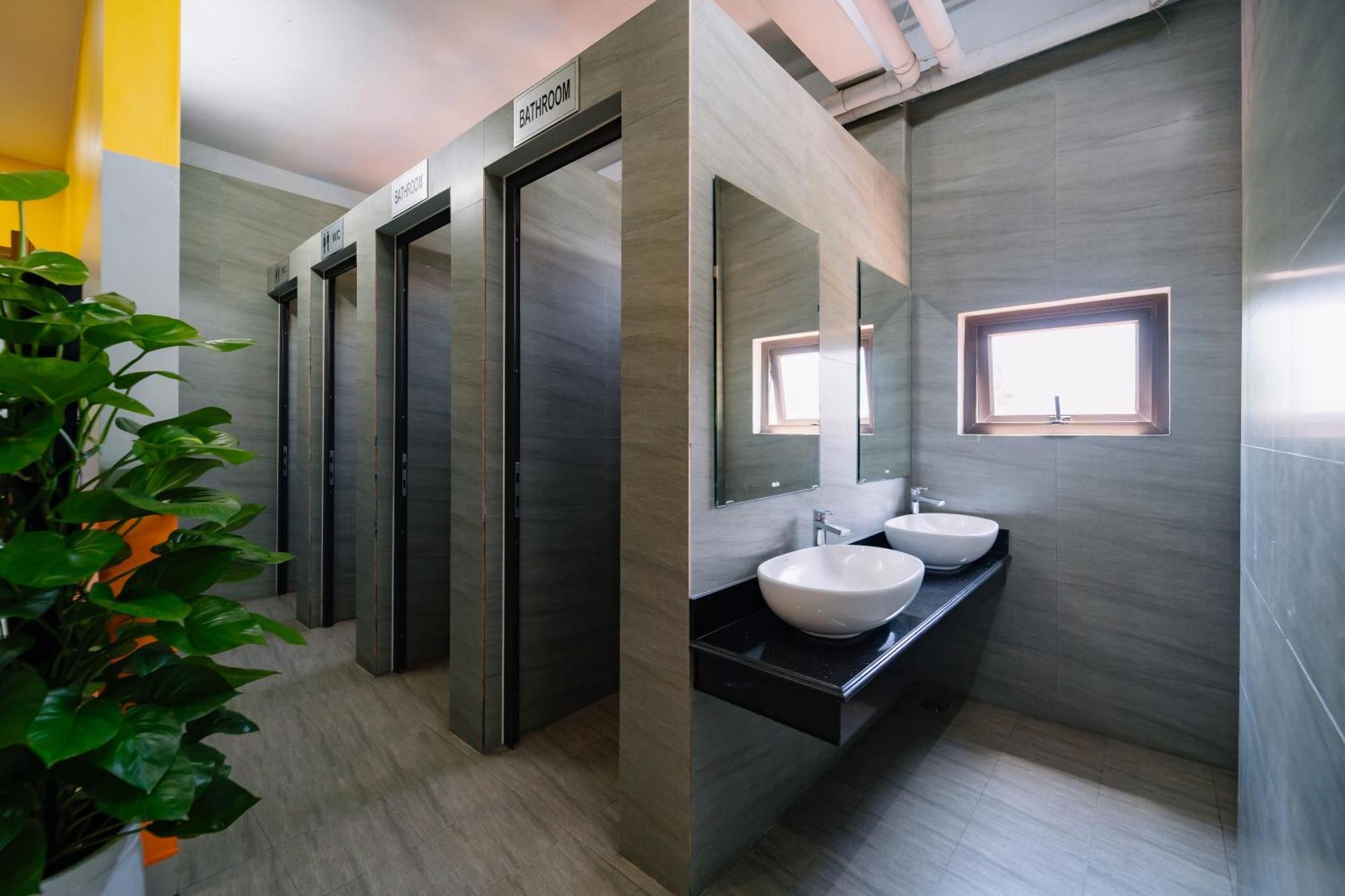 Ha Giang City Hostel Kültér fotó