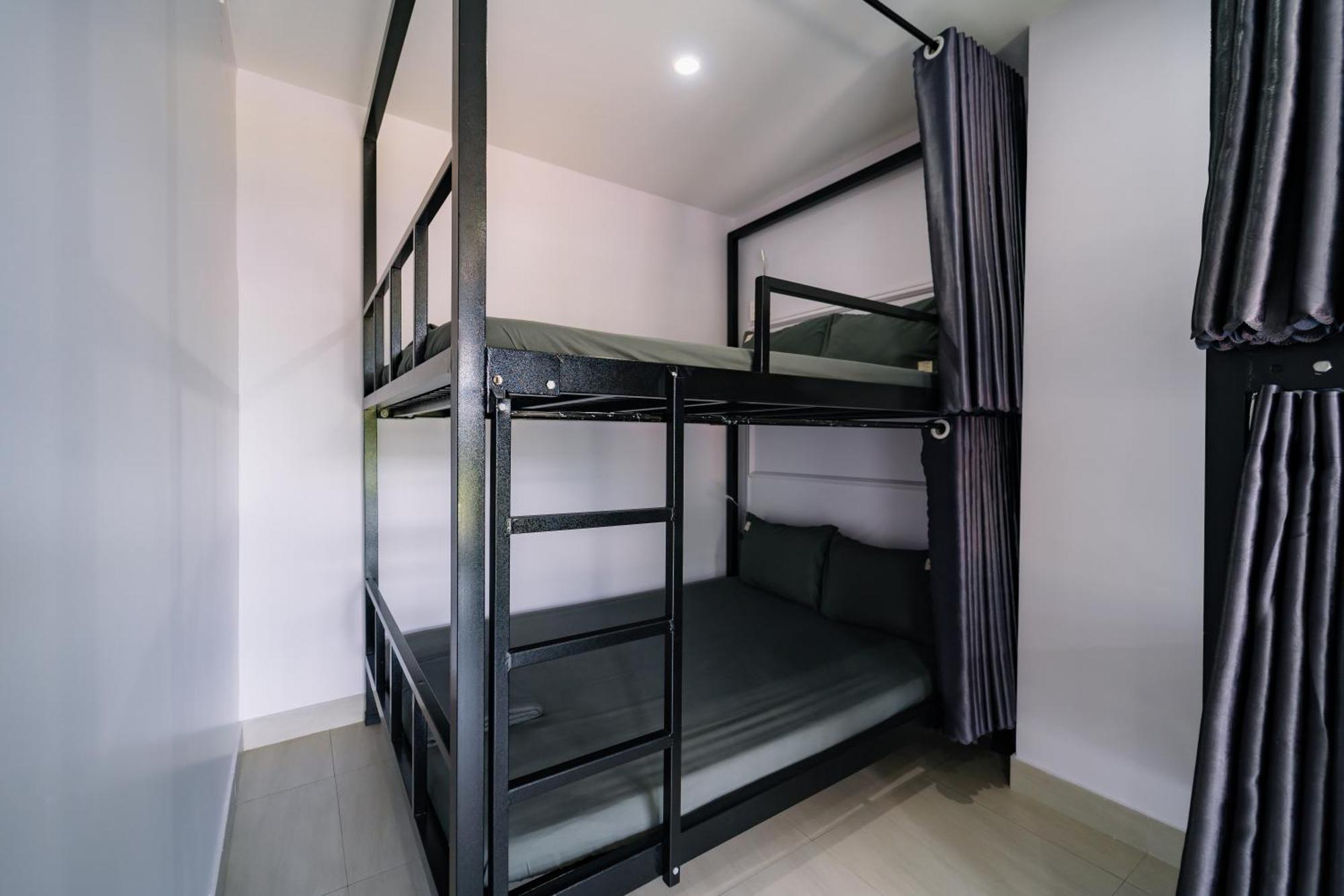 Ha Giang City Hostel Kültér fotó