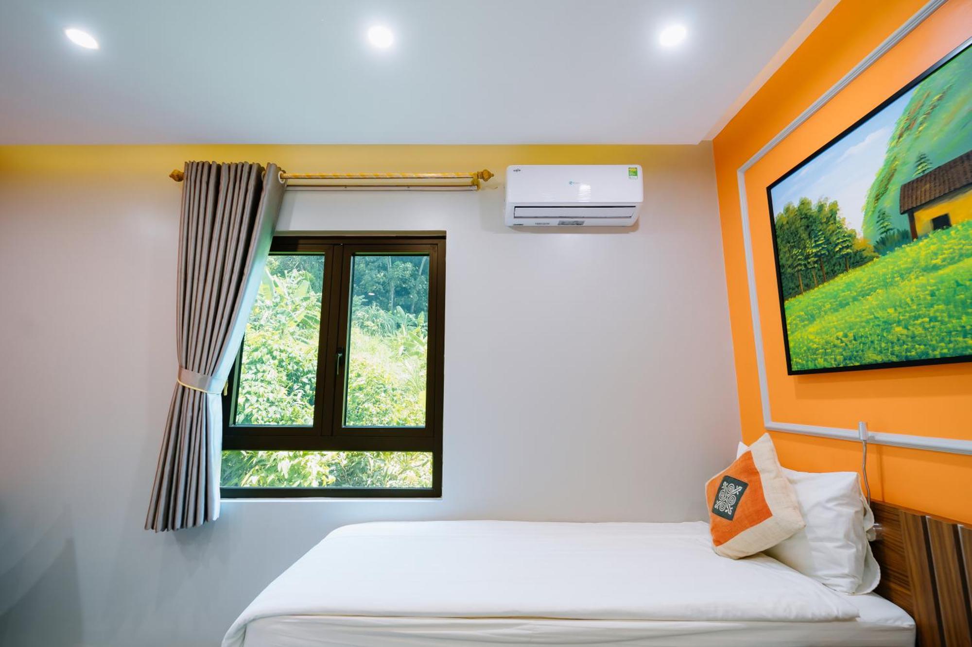 Ha Giang City Hostel Kültér fotó