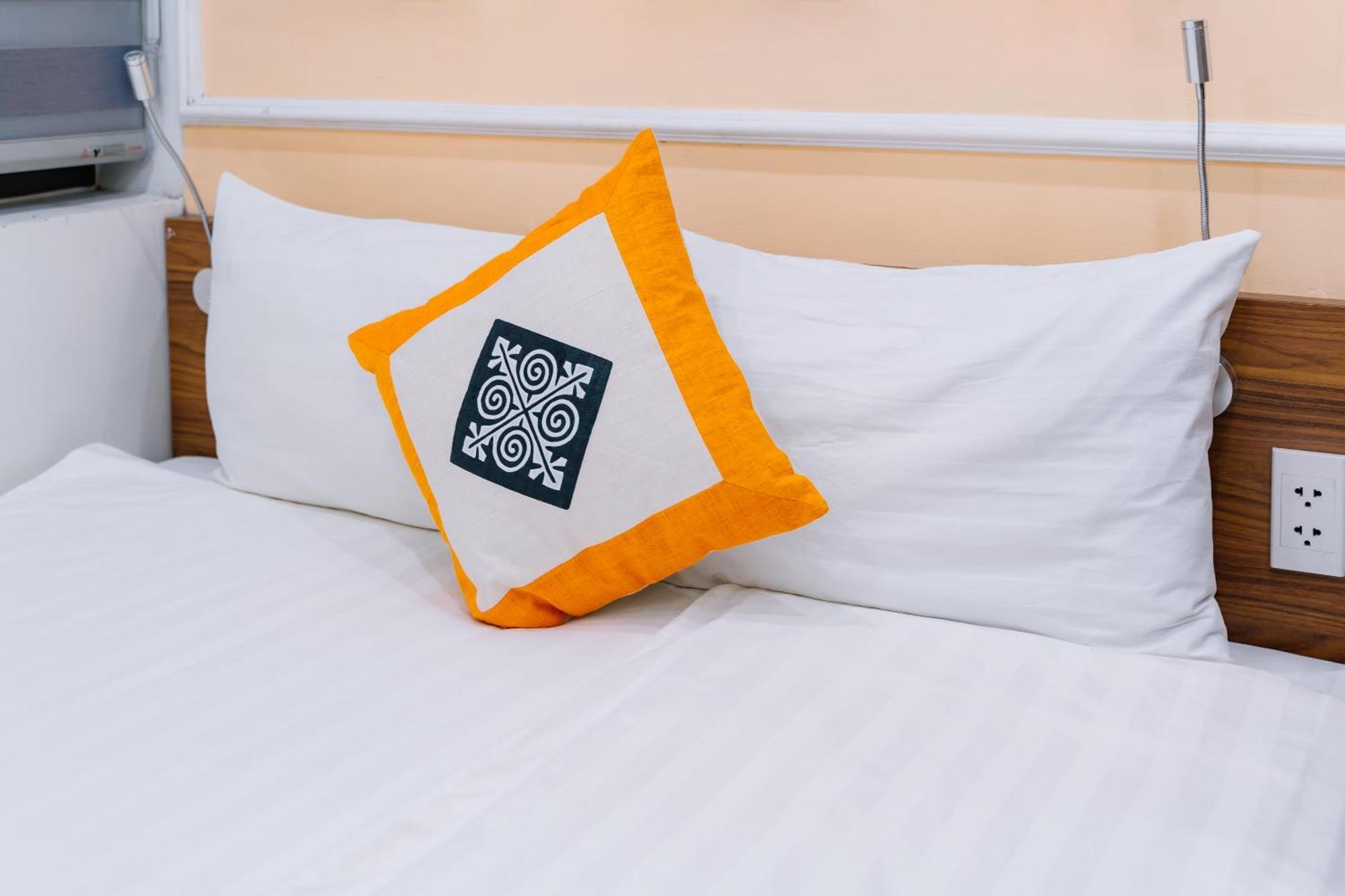 Ha Giang City Hostel Kültér fotó