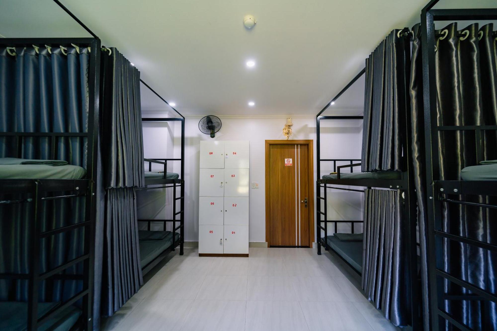 Ha Giang City Hostel Kültér fotó