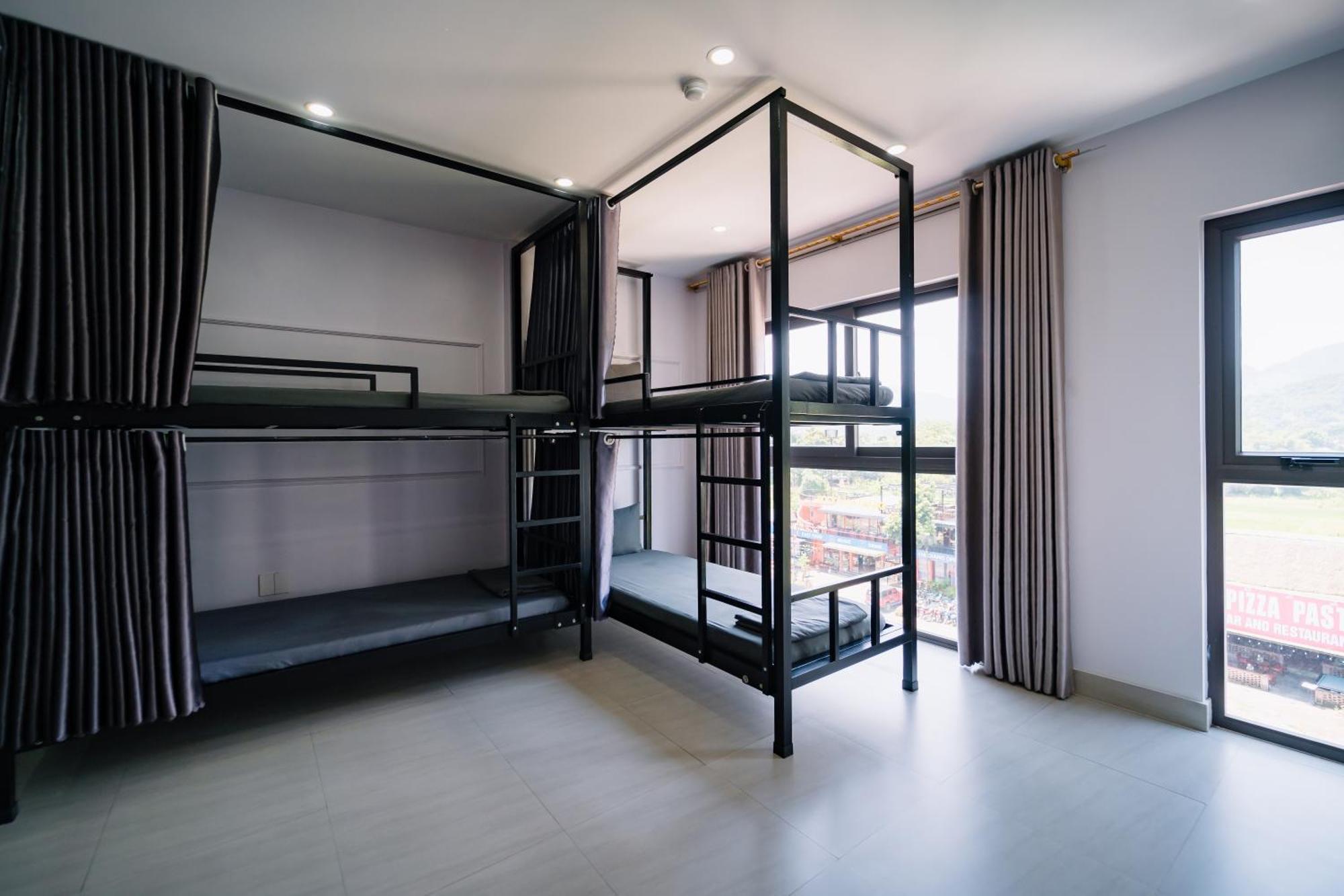 Ha Giang City Hostel Kültér fotó