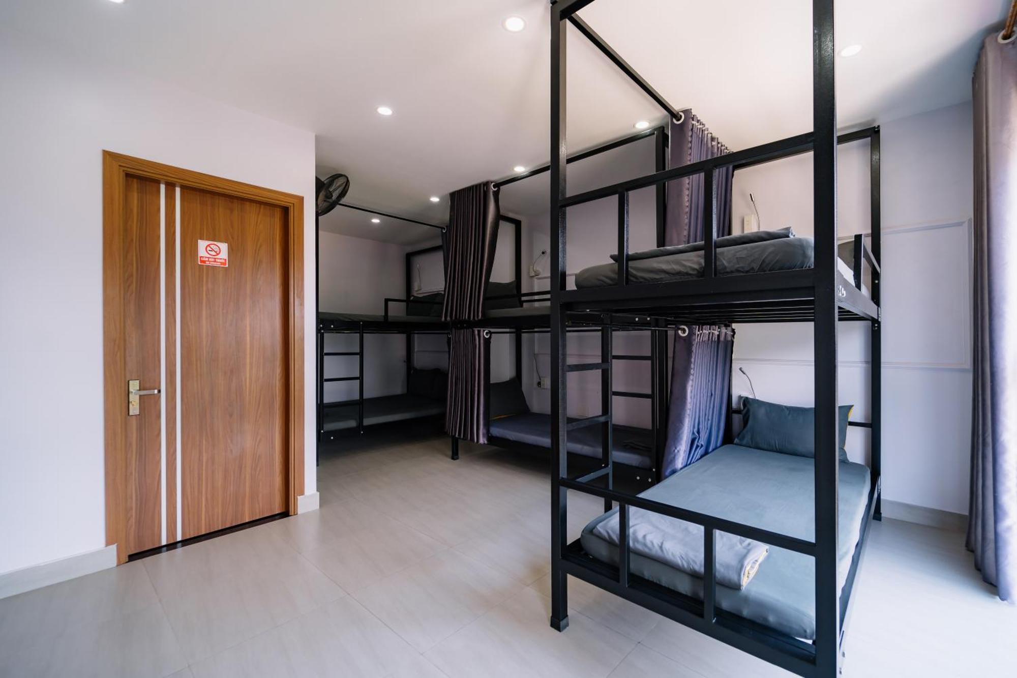 Ha Giang City Hostel Kültér fotó