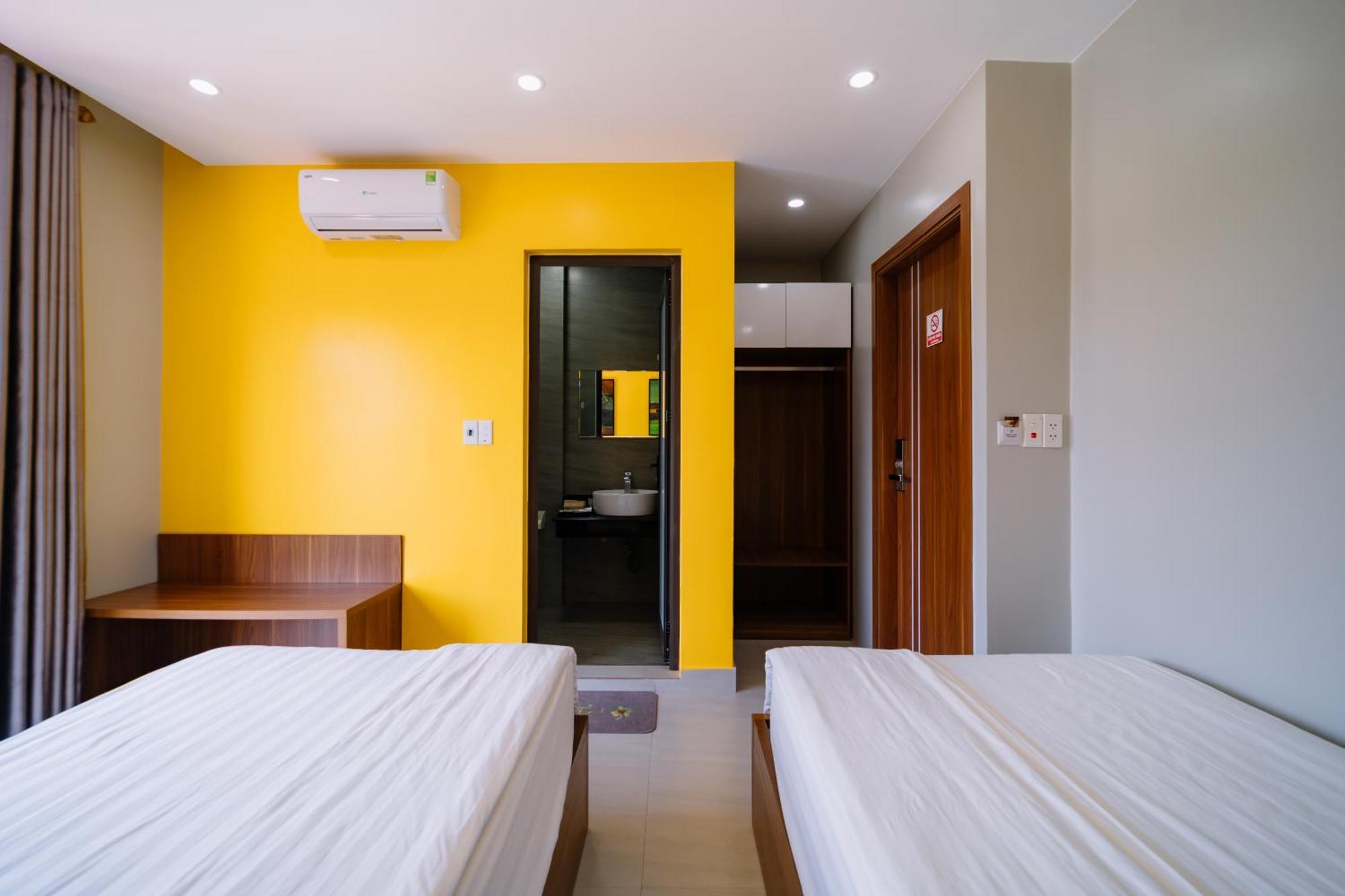 Ha Giang City Hostel Kültér fotó