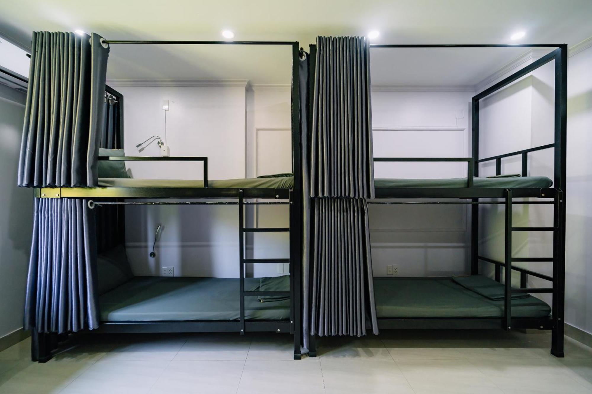 Ha Giang City Hostel Kültér fotó
