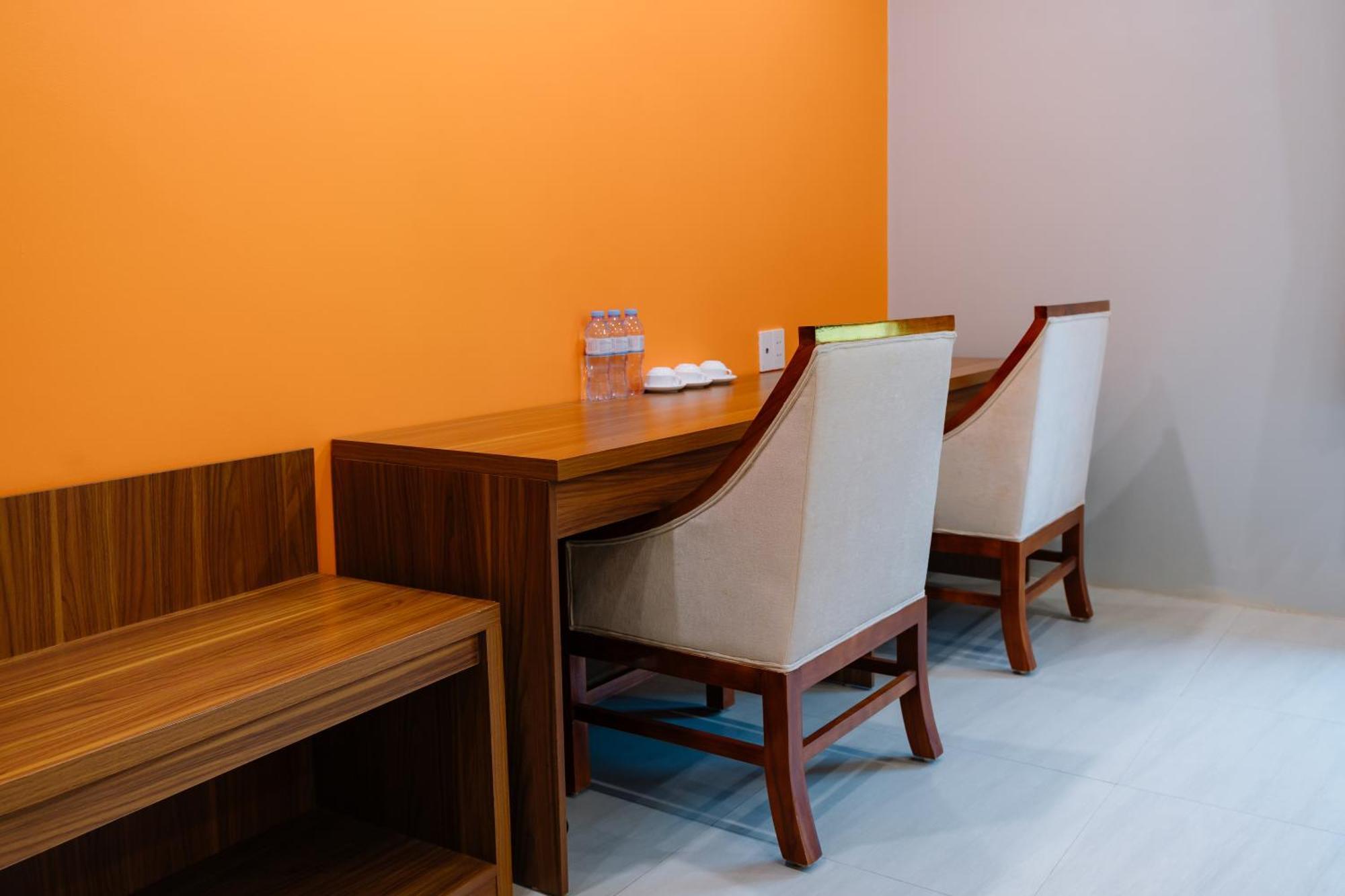 Ha Giang City Hostel Kültér fotó