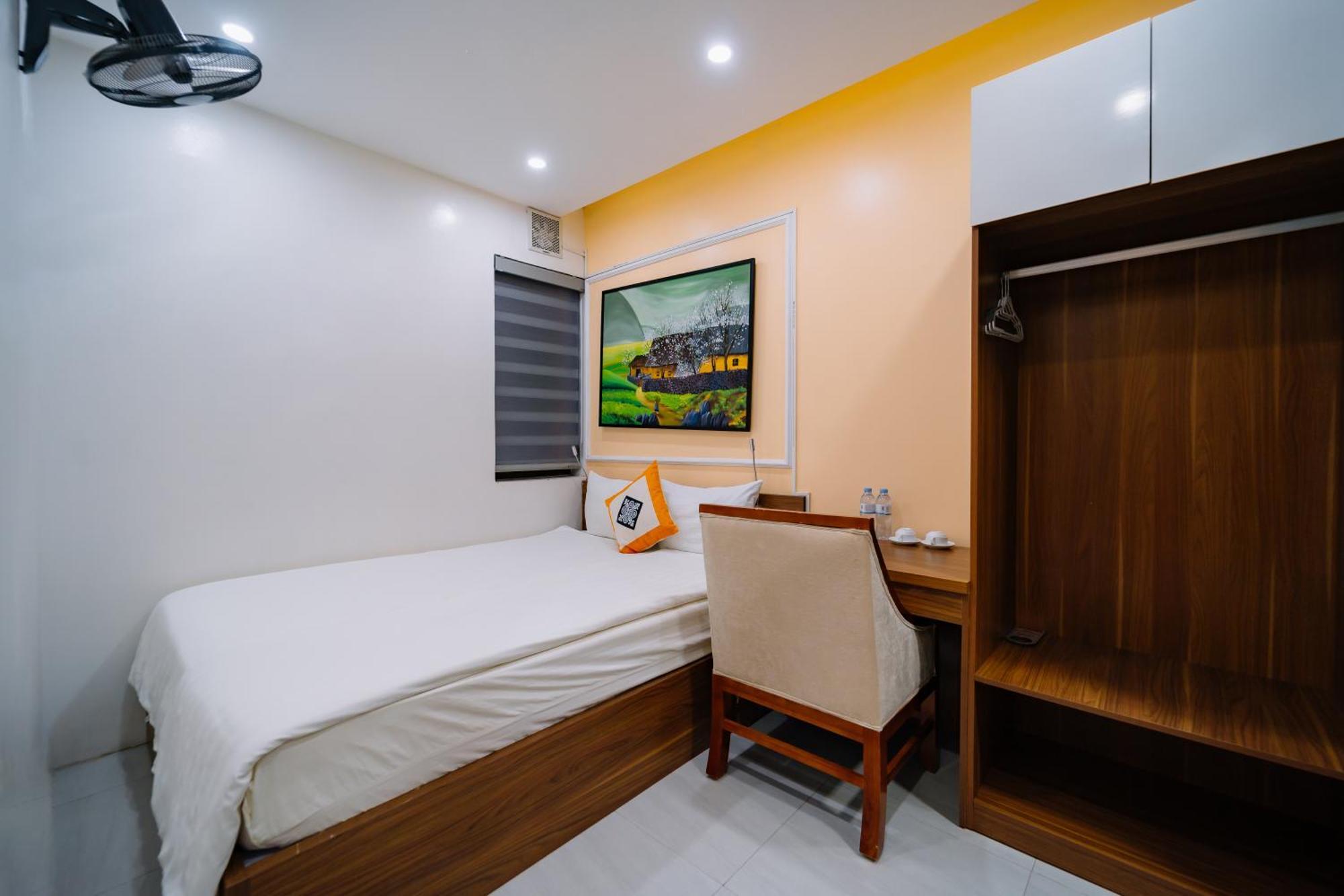 Ha Giang City Hostel Kültér fotó