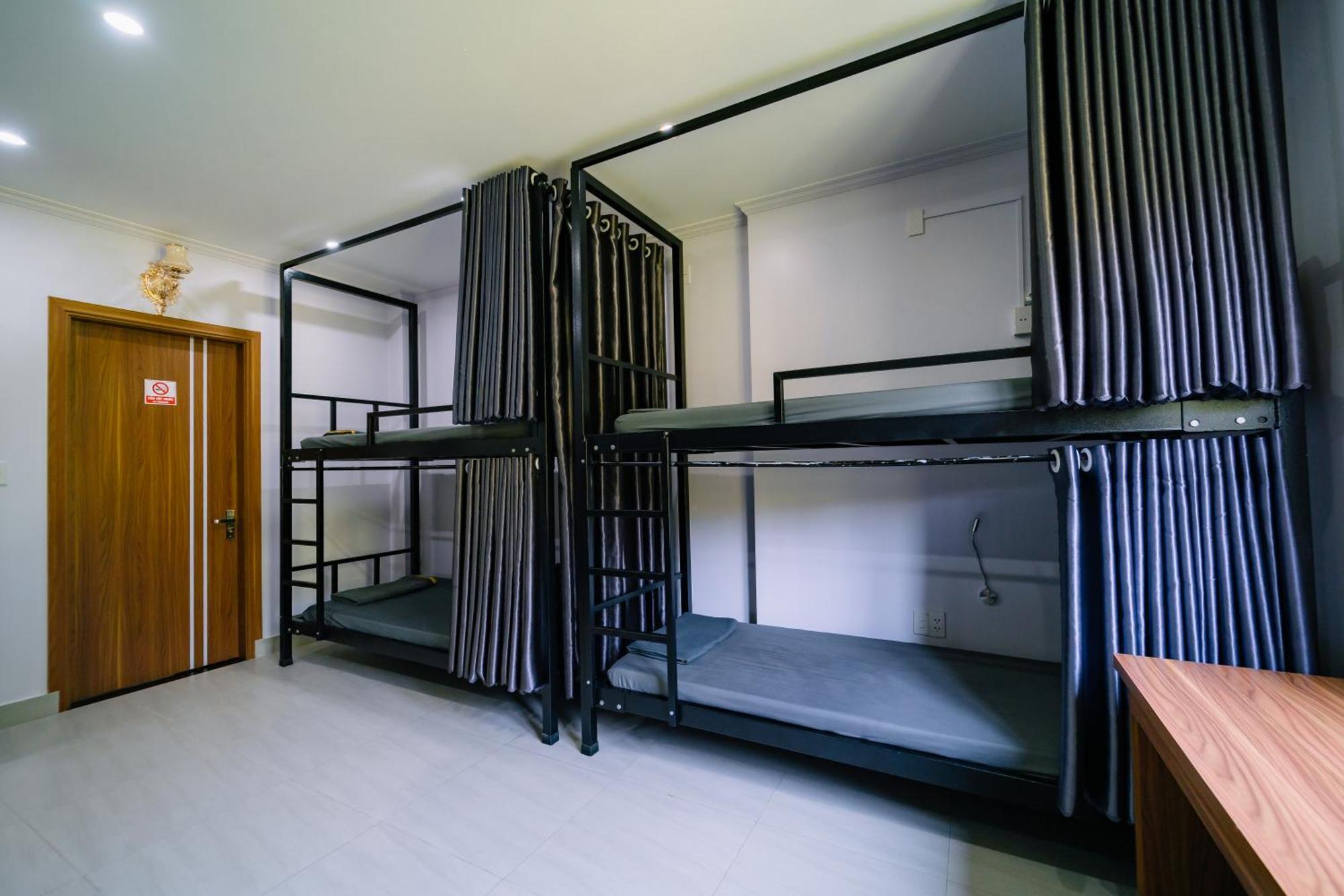 Ha Giang City Hostel Kültér fotó