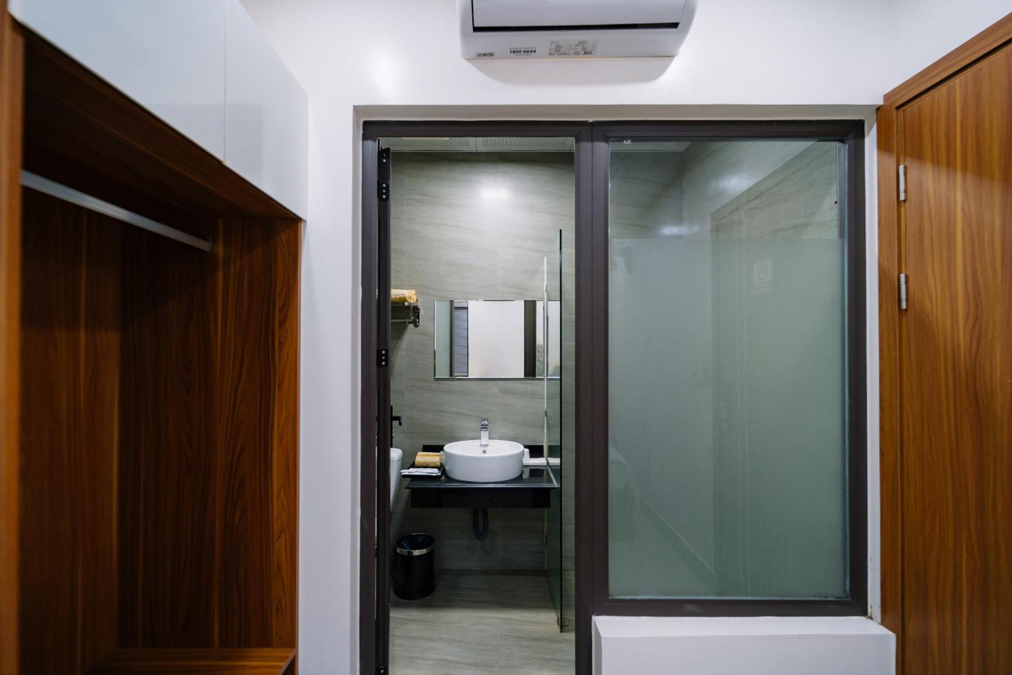 Ha Giang City Hostel Kültér fotó