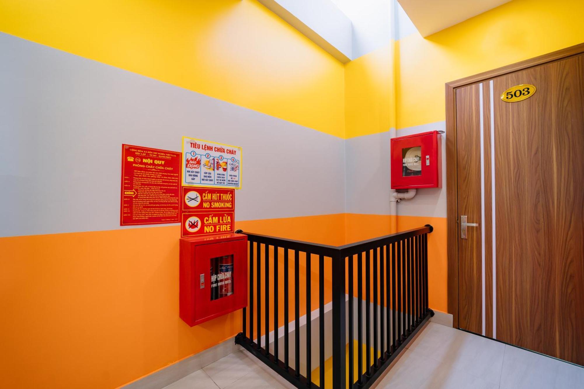 Ha Giang City Hostel Kültér fotó