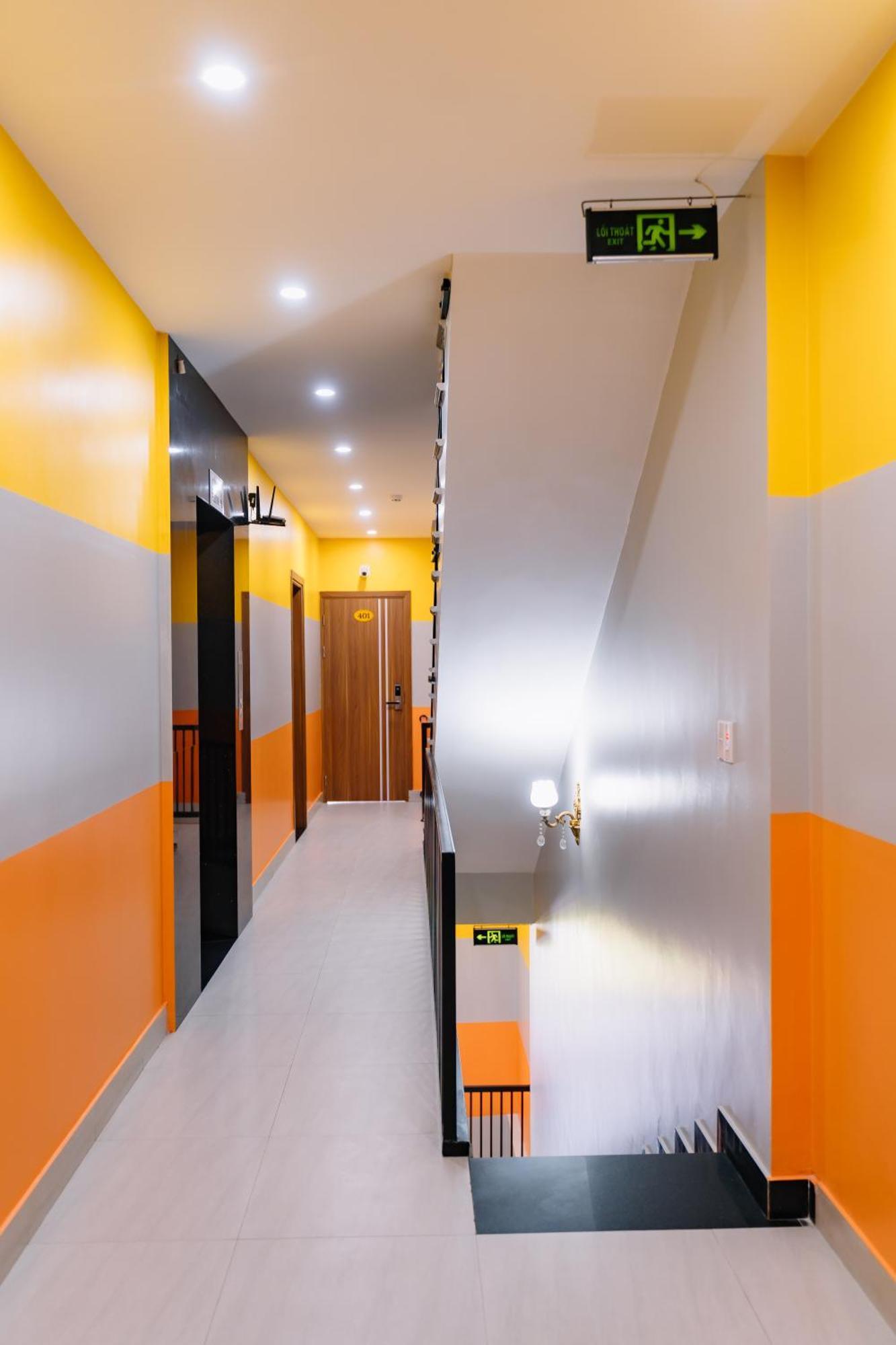 Ha Giang City Hostel Kültér fotó