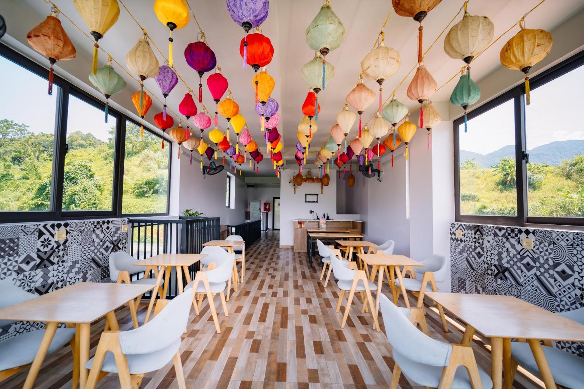Ha Giang City Hostel Kültér fotó
